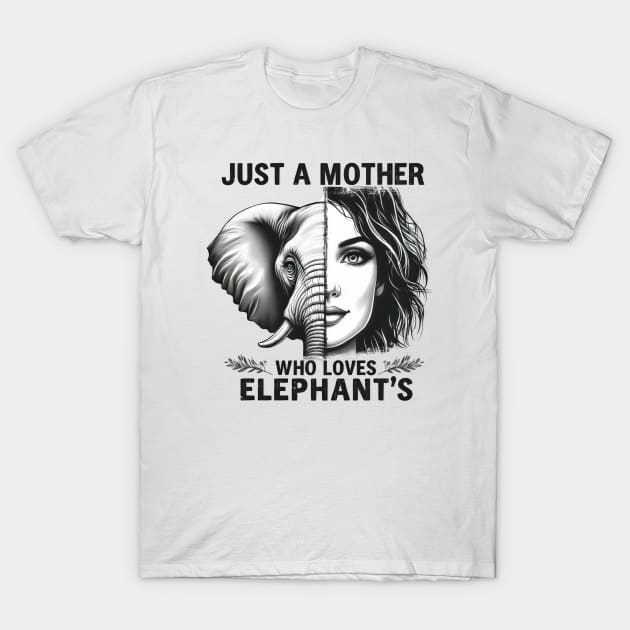 A Mothers Love Unites T-Shirt by coollooks